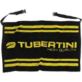 Tubertini Tbt Towel Noir 50 x 80 cm