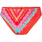 Lingadore Bas de bikini aqua / lilas / corail