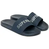 Superdry Mule marine