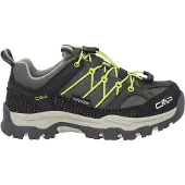 CMP Chaussures de randonnée enfant Rigel Low