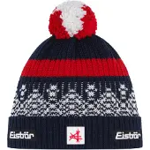 Eisbar Norrak Pompon MÜ SA Cap