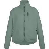 Regatta Frankie Full Zip Fleece Vert 34 Femme