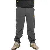 Black Cat Pantalon Zip-off