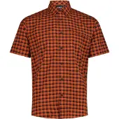 CMP Chemise à Manches Courtes 35s5717