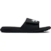 Under Armour Sandale Ignite 7 Noir