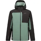 Regatta Hewitts Softshell Jacket Vert S Homme