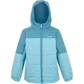 Regatta Veste imperméable isolante enfant Lofthouse