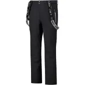 CMP 3w04467 Pants Noir S Homme