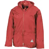 Result Ensemble veste et pantalon imperméables