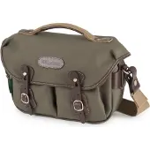 Billingham Hadley Small Pro Camera Bag Vert