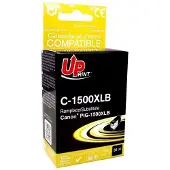 Uprint Remerciements PGI1500 Canon, czarny