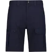 CMP Homme, short de bain, bermuda, noir, bleu, noir, bleu, taille 52