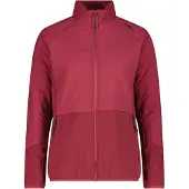 CMP 35g2676 Jacket Rouge 2XS Femme