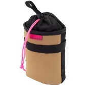 Swift Industries Gibby Eplx600 Handlebar Bag 1.75l Marron