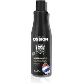 Morfose Shampooing 2 en 1 pour la cire et la barbe, 500ml