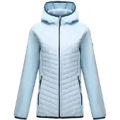 Regatta Veste hybride femme Andreson