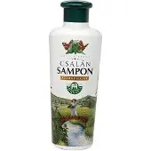 Herbaria Banfi Shampooing à l'ortie pour cheveux secs, 250ml