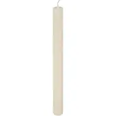 Atmosphera 196065 bougie en cire 1 pièce(s)