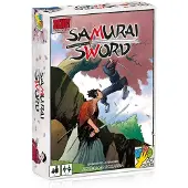 DaVinci Games Épée de samouraï