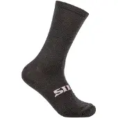 Silca Wool Socks Noir EU 39-42