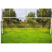 Lynx Sport 11-a-side Goal Goal Net 4mm Jaune