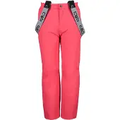 CMP Salopette 3w15994 Pants Rose 3 Years Fille