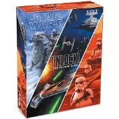 Asmodee Unlock Star Wars Board Game Escape