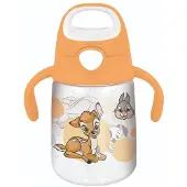 Disney Baby straw cup 370 ml.