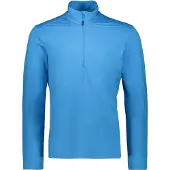 CMP 30l1097 Sweatshirt Bleu 3XL Homme