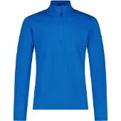 CMP 30l1097 Sweatshirt Bleu 5XL Homme