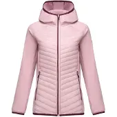 Regatta Anderson Hybrid Jacket Rose 48 Femme