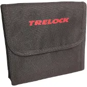 Trelock Sacoche De Cadre Zr 355/zr 455