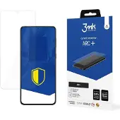 3mk Protection Arc+ flexible (1 pcs, Samsung Galaxy S22), Téléphone portable : film de protection, Transparent