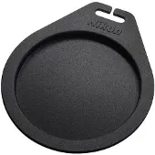 Nikon Objektivdeckel für PROSTAFF (50mm) (50 mm), Bouchon d'objectif, Noir