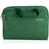 Modecom Highfill 11" zielony (11.30"), Sac pour notebook, Vert