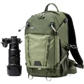 Think Tank Backlight 18l Backpack Vert