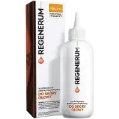Regenerum , peeling enzymatique trichologique pour le cuir chevelu, 110 ml
