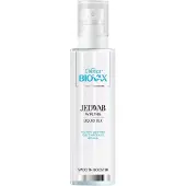 Biovax Après-shampoing lissant sans rinçage Liquid Silk 200 ml