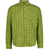 CMP Chemise manches longues avec poche