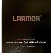 LARMOR Anti Reflection Screen Protector Sony A7RVI / A7RV