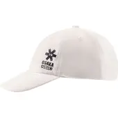 Osaka Soft Cap Blanc