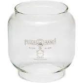 Feuerhand Glass 276, transparent