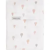 Babys Only Drap lit bébé Balloon blanc cassé