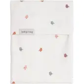 Babys Only Drap berceau Birds blanc cassé