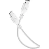 Cellularline Power Cable 300cm - USB-C to USB-C