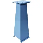 HUVEMA 14276 Untergestell für Schleifmaschinen OS GM-UNI