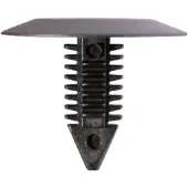 Ks Tools Fixation de faisceau de câbles pour VW,pack de 50