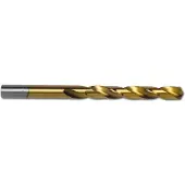 Irwin Tools Foret en titane cylindrique 5mm (10502588) (5 mm)