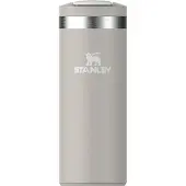 Stanley The Transit Fliptop Mug 12oz, Ash 10-13063-012 tasse thermos avec bouchon à rabat, 350 ml