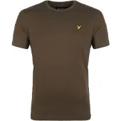 Lyle & Scott T-Shirt umbra